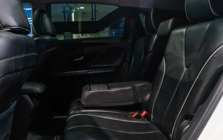 Toyota Venza I, 2014 год, 2 355 000 рублей, 12 фотография