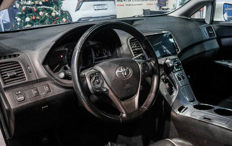Toyota Venza I, 2014 год, 2 355 000 рублей, 17 фотография