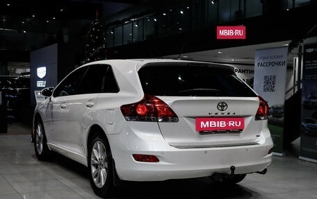 Toyota Venza I, 2014 год, 2 355 000 рублей, 6 фотография