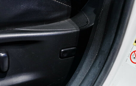 Toyota Venza I, 2014 год, 2 355 000 рублей, 19 фотография