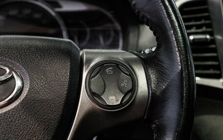 Toyota Venza I, 2014 год, 2 355 000 рублей, 28 фотография