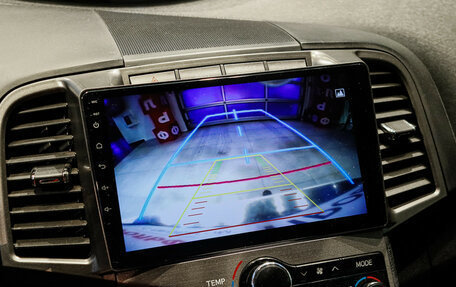 Toyota Venza I, 2014 год, 2 355 000 рублей, 25 фотография