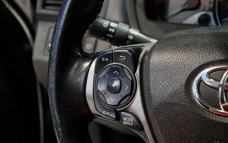 Toyota Venza I, 2014 год, 2 355 000 рублей, 29 фотография