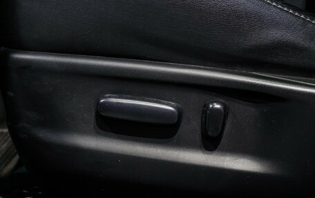 Toyota Venza I, 2014 год, 2 355 000 рублей, 18 фотография