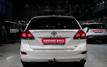 Toyota Venza I, 2014 год, 2 355 000 рублей, 5 фотография