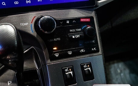 Toyota Venza I, 2014 год, 2 355 000 рублей, 26 фотография