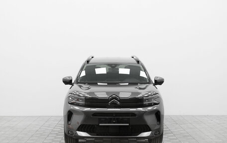 Citroen C5 Aircross I, 2024 год, 3 899 000 рублей, 3 фотография