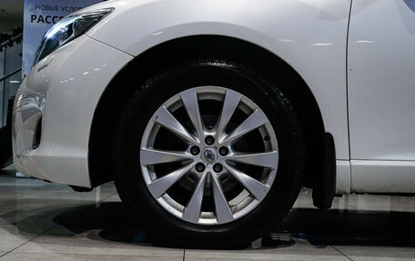 Toyota Venza I, 2014 год, 2 355 000 рублей, 32 фотография