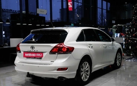 Toyota Venza I, 2014 год, 2 355 000 рублей, 4 фотография