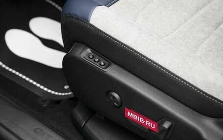 Citroen C5 Aircross I, 2024 год, 3 899 000 рублей, 12 фотография