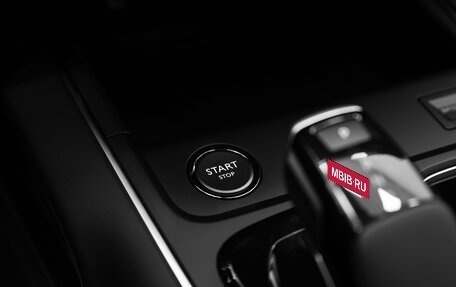 Citroen C5 Aircross I, 2024 год, 3 899 000 рублей, 18 фотография