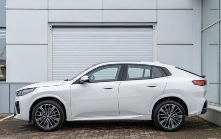 BMW X2, 2025 год, 6 550 000 рублей, 2 фотография