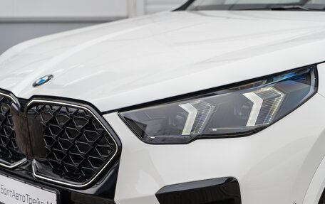 BMW X2, 2025 год, 6 550 000 рублей, 8 фотография