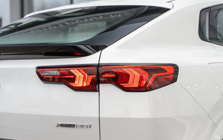 BMW X2, 2025 год, 6 550 000 рублей, 7 фотография