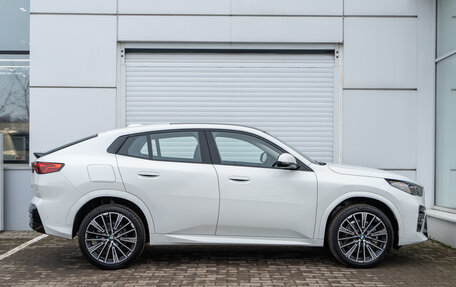 BMW X2, 2025 год, 6 550 000 рублей, 5 фотография