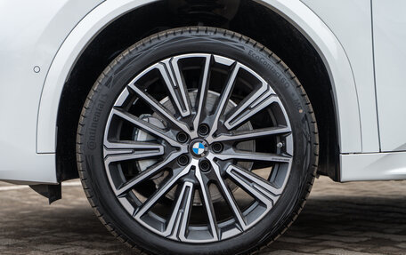 BMW X2, 2025 год, 6 550 000 рублей, 9 фотография