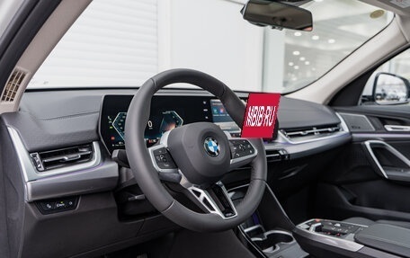 BMW X2, 2025 год, 6 550 000 рублей, 10 фотография