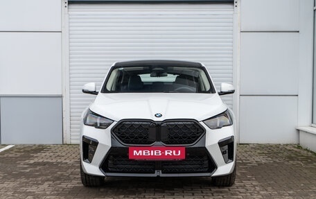 BMW X2, 2025 год, 6 550 000 рублей, 6 фотография