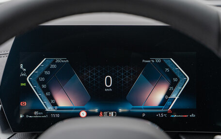 BMW X2, 2025 год, 6 550 000 рублей, 16 фотография