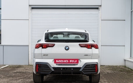 BMW X2, 2025 год, 6 550 000 рублей, 3 фотография