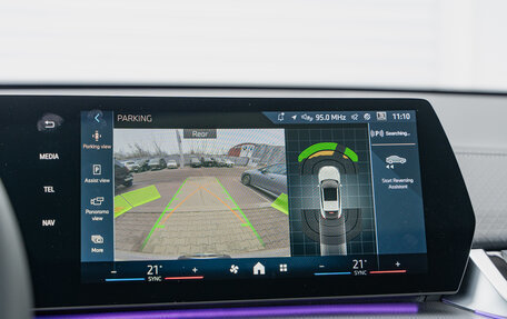 BMW X2, 2025 год, 6 550 000 рублей, 23 фотография