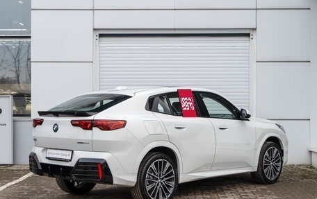 BMW X2, 2025 год, 6 550 000 рублей, 4 фотография