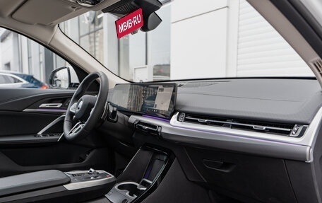 BMW X2, 2025 год, 6 550 000 рублей, 12 фотография