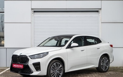 BMW X2, 2025 год, 6 550 000 рублей, 1 фотография