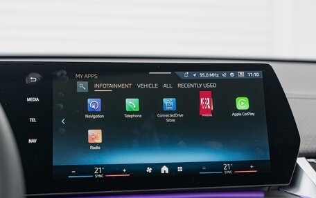 BMW X2, 2025 год, 6 550 000 рублей, 22 фотография