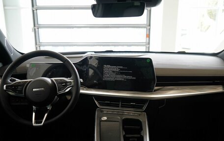 Haval F7, 2025 год, 3 599 000 рублей, 10 фотография