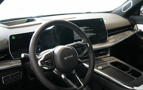 Haval F7, 2025 год, 3 599 000 рублей, 11 фотография