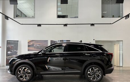 Haval F7, 2025 год, 3 599 000 рублей, 4 фотография