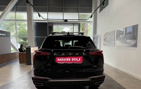 Haval F7, 2025 год, 3 599 000 рублей, 14 фотография