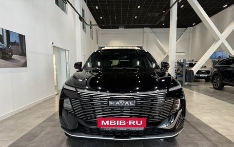 Haval F7, 2025 год, 3 599 000 рублей, 15 фотография