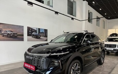 Haval F7, 2025 год, 3 599 000 рублей, 1 фотография