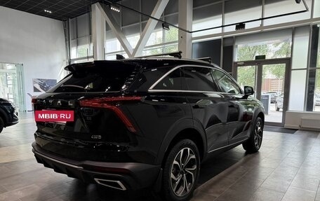 Haval F7, 2025 год, 3 599 000 рублей, 13 фотография