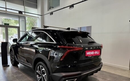 Haval F7, 2025 год, 3 599 000 рублей, 3 фотография