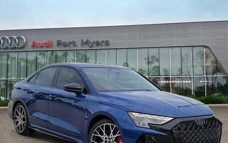 Audi RS 3, 2025 год, 10 816 000 рублей, 1 фотография