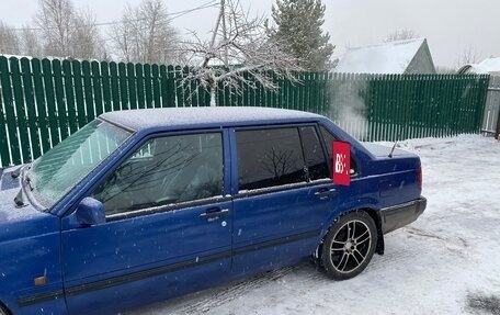 Volvo 940, 1992 год, 250 000 рублей, 2 фотография