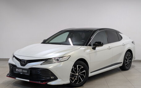 Toyota Camry, 2020 год, 3 225 000 рублей, 1 фотография