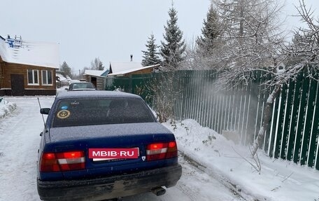 Volvo 940, 1992 год, 250 000 рублей, 4 фотография