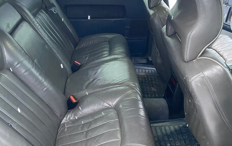 Volvo 940, 1992 год, 250 000 рублей, 10 фотография