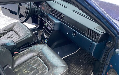 Volvo 940, 1992 год, 250 000 рублей, 13 фотография