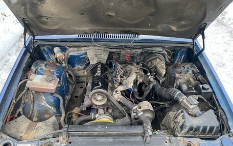 Volvo 940, 1992 год, 250 000 рублей, 12 фотография