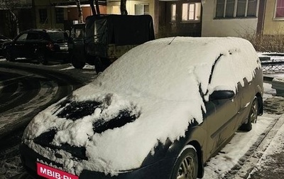 Ford Focus IV, 2000 год, 315 000 рублей, 1 фотография