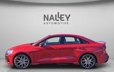 Audi RS 3, 2025 год, 10 827 000 рублей, 1 фотография