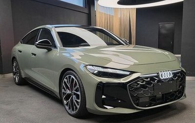 Audi A5, 2025 год, 6 919 000 рублей, 1 фотография