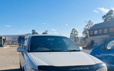 Toyota Corolla, 1996 год, 300 000 рублей, 1 фотография