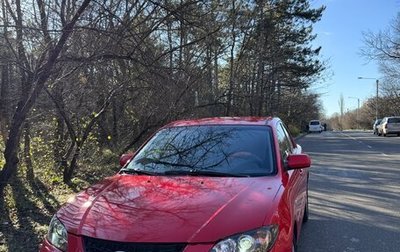 Mazda 3, 2008 год, 650 000 рублей, 1 фотография