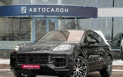 Porsche Cayenne III, 2025 год, 19 990 000 рублей, 1 фотография